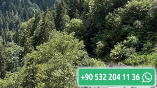 çocuklarınızla aile tatili Rize'ye yine bekleriz